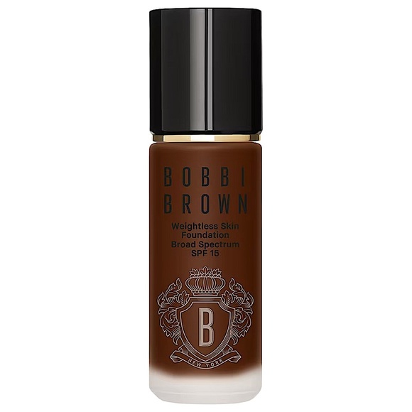 Bobbi Brown Espresso Weightless Skin Foundation .44oz - Picture 1 of 5